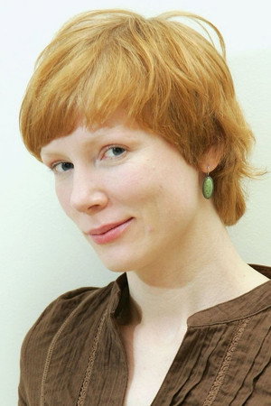 Maarja Jakobson portrait