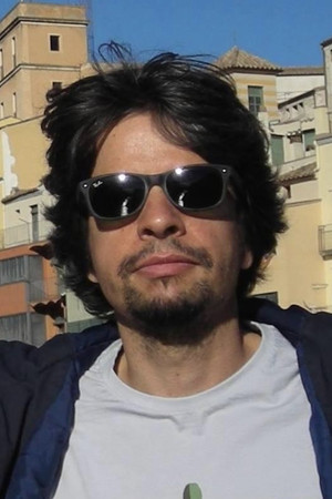 Damião Lopes portrait