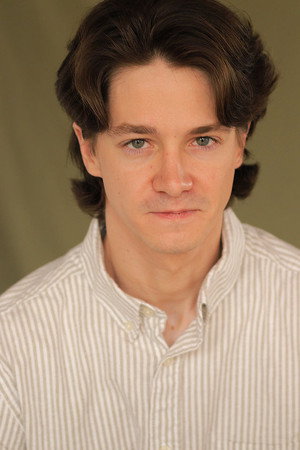Dalton Causey portrait