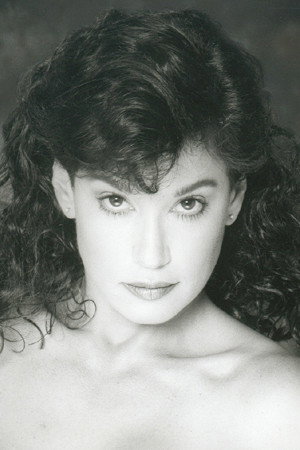 Catherine Parks portrait