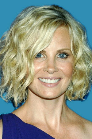 Monica Potter portrait