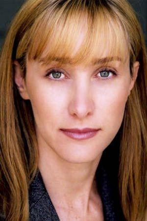 Chelsea Bond portrait