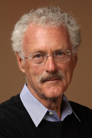 Jake Eberts portrait
