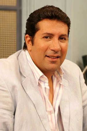 Hani Ramzy portrait