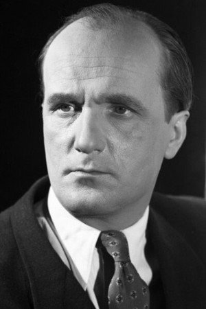 Wacław Jankowski portrait