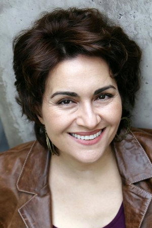 Lorene Prieto portrait