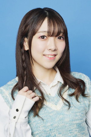 Yuka Nishio portrait