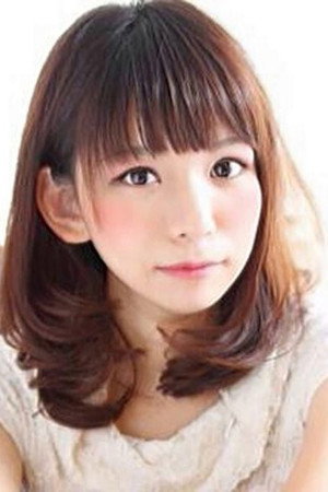 Kokona Yuzuki portrait