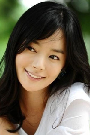 Yeon Joo Kim portrait