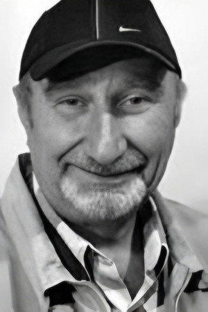 Iosif Khaindrava portrait