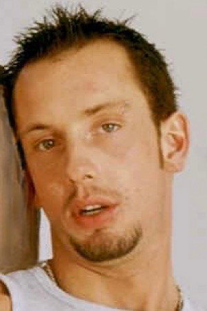 Rickster portrait