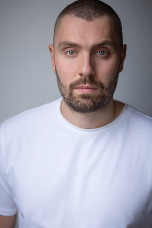 Jordan Reece portrait