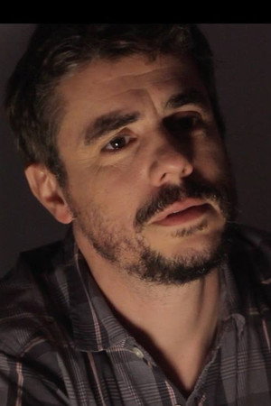 Javier Drolas portrait
