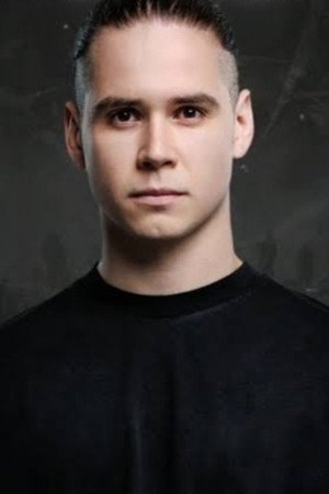 Vlad Sabajuc portrait