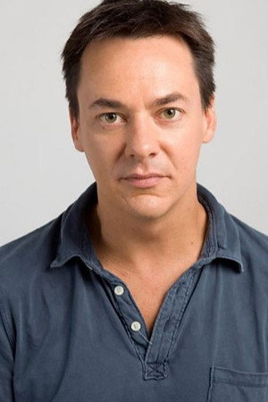 David Vitty portrait