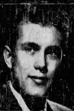Ken Clayton portrait