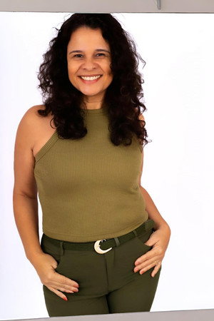 Therla Duarte portrait
