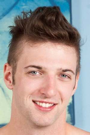 Jason St. James portrait