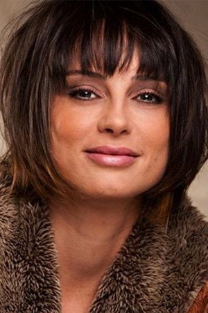 Rejane Arruda portrait
