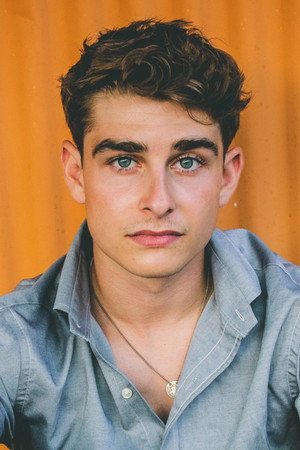 Conner Piers portrait