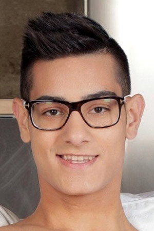 Jayden Scott portrait