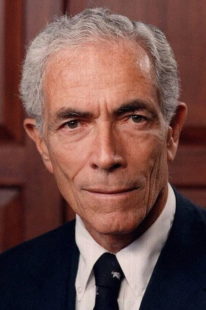 Claiborne Pell portrait