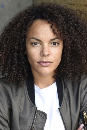 Justine Viotty portrait