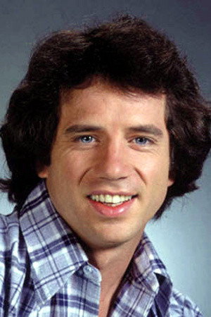 Tom Wopat portrait