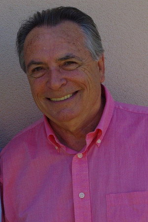 Manuel Calatrava portrait