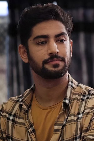 Parth Salwan portrait