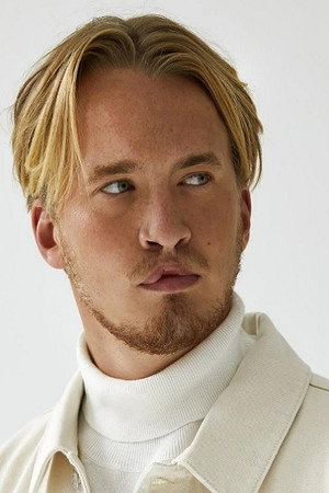 Snelle portrait
