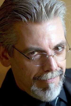 Alfonso Antoniozzi portrait