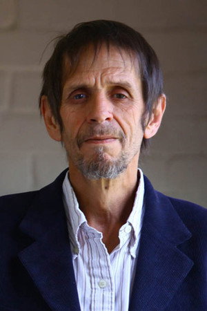 Pablo Aguirre Andrade portrait