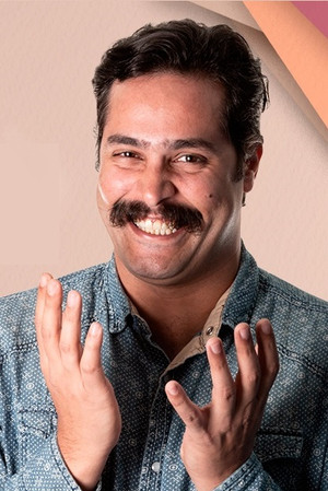 André Pateta portrait