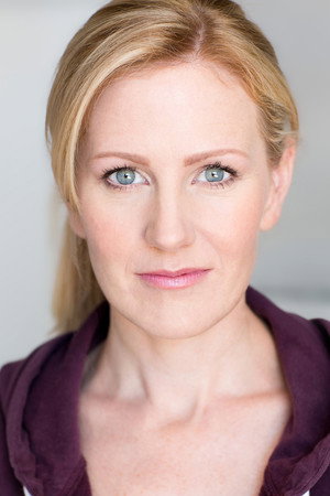 Anna Sambrooks portrait