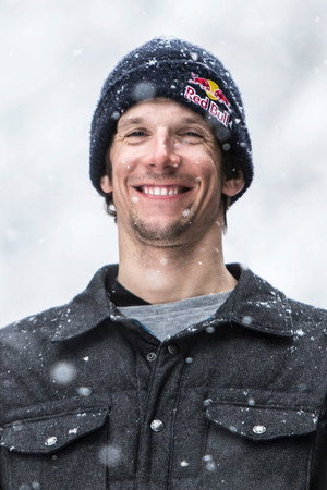 Markus Eder portrait