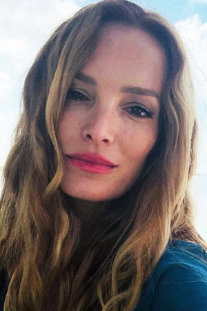 Claudia Albertario portrait