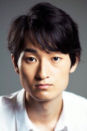 Ginjiro Nishimoto portrait