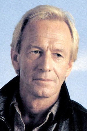Paul Hogan portrait