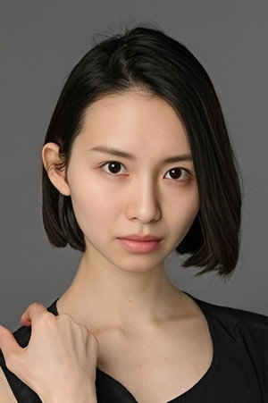 Rina Saito portrait