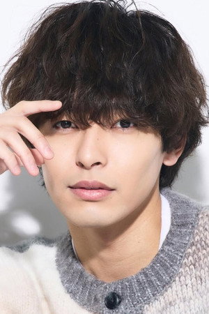 Satoru Soma portrait
