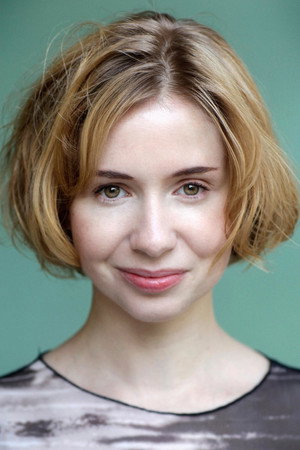 Laura Greenwood portrait