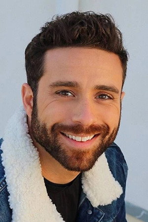 Miguel A. Lopez portrait