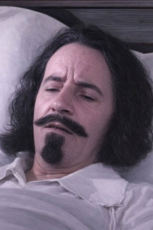 Silvagni portrait
