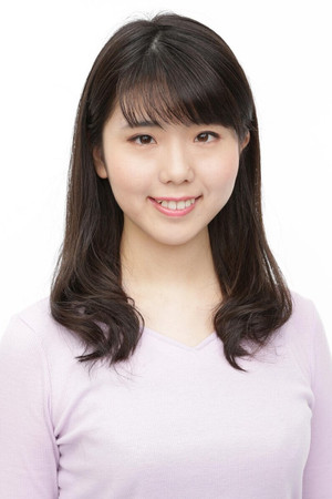 Ami Matsushima portrait