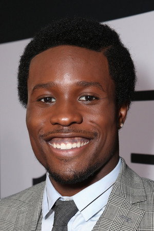 Shameik Moore portrait