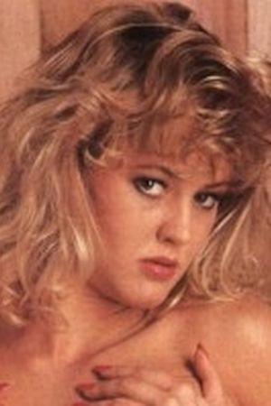 Julianne James portrait
