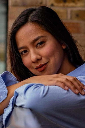 Mara Lopez portrait