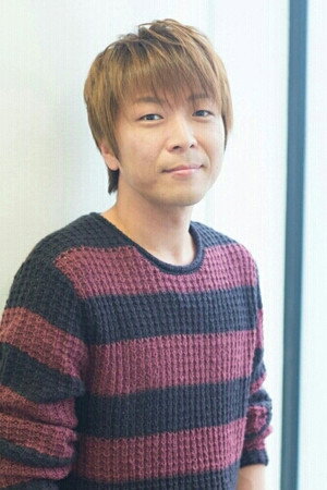 Jun Fukushima portrait