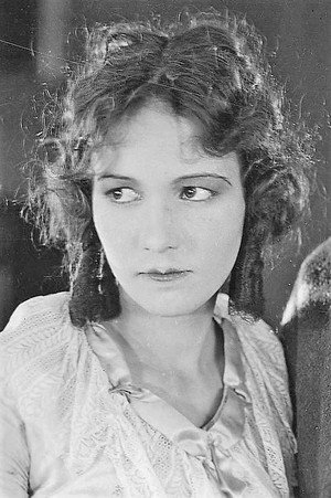 Janice Wilson portrait